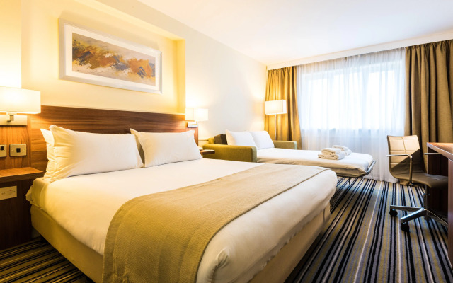 Holiday Inn Chester - South by IHG