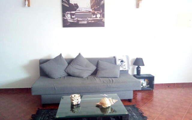 Apartment Rua Da Serra - 3