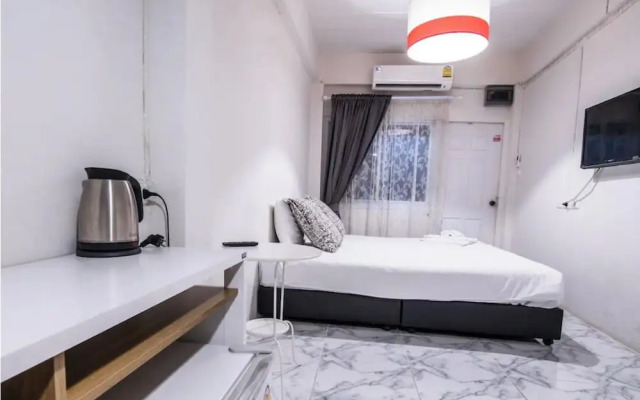 Take a Rest Donmueang