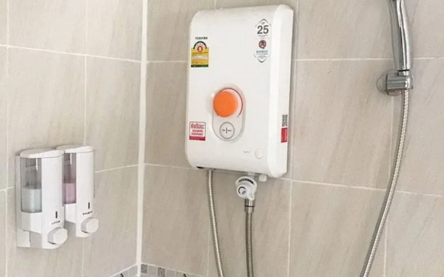 Suannamphukradueng & Resort