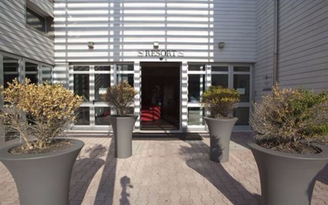 Terme Beach Resort