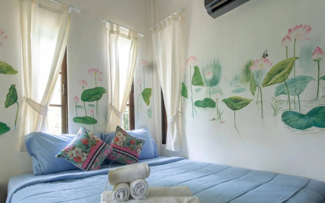 Phuritra Resort Koh Lipe