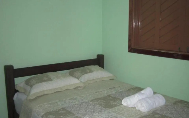 Recanto do Mergulhão