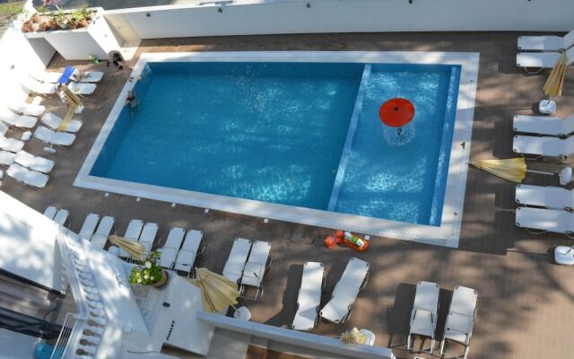 Hotel Kapri
