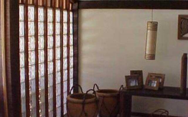 Casa em Búzios Geribá luxo 5 suites