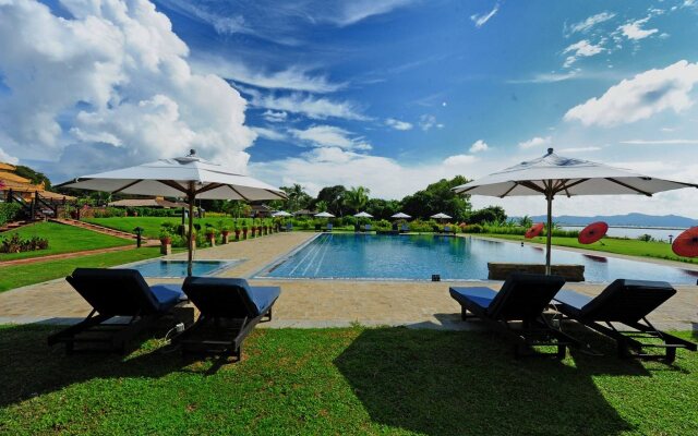 Bagan Thiripyitsaya Sanctuary Resort