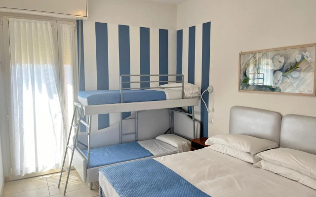 Hotel Berenice Rimini Mare