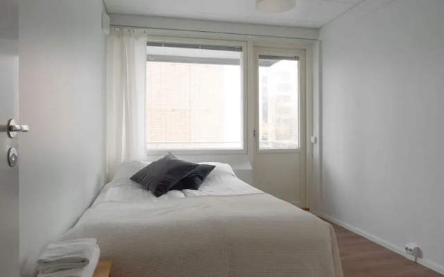2ndhomes Tampere Iso Ronka - 2BR Apt.