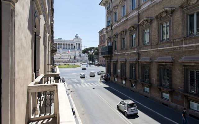 Amazing Suite Vittoriano