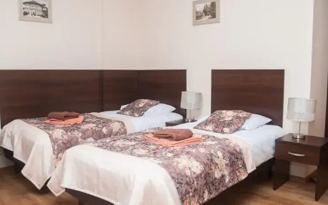 Sanatorium Uzdrowiskowe Łączność