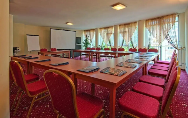 SPA Bagiński & Chabinka