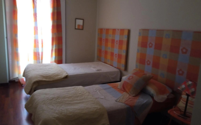 OLI VITA Viveiro Vacations Apartment