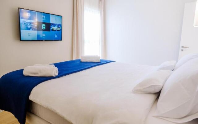 Orbi City - Orient Suite