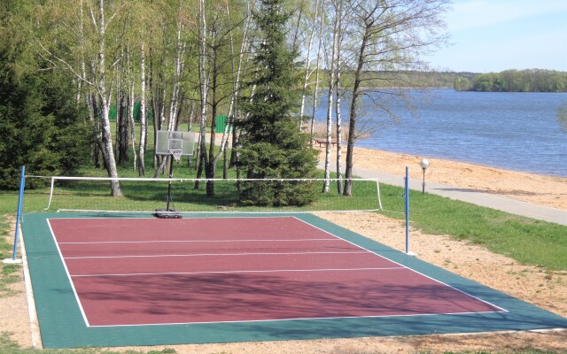 Belorusochka, Minskaja oblast'