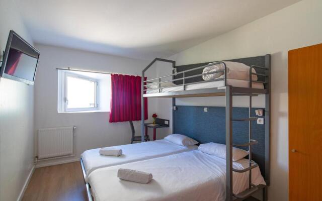 Hotel CIS Paris Kellermann