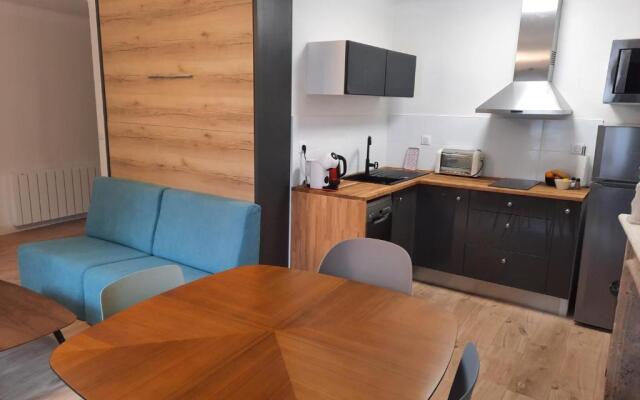 Résidence Beauvau - Numéro 6 - Centre de SARLAT