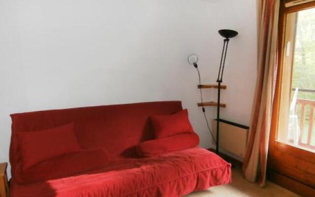 Apartment Châlet des Pistes