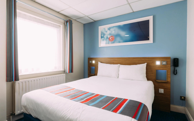 Travelodge Belfast Central