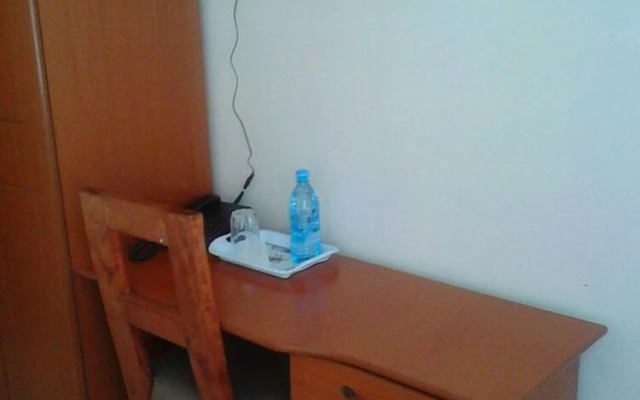 Siaya Summit Hotel