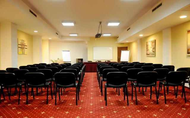 Park Hotel Gardenia