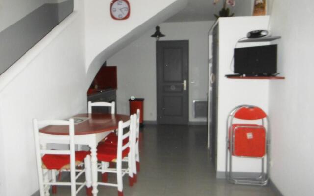 Appartement Le Romarin