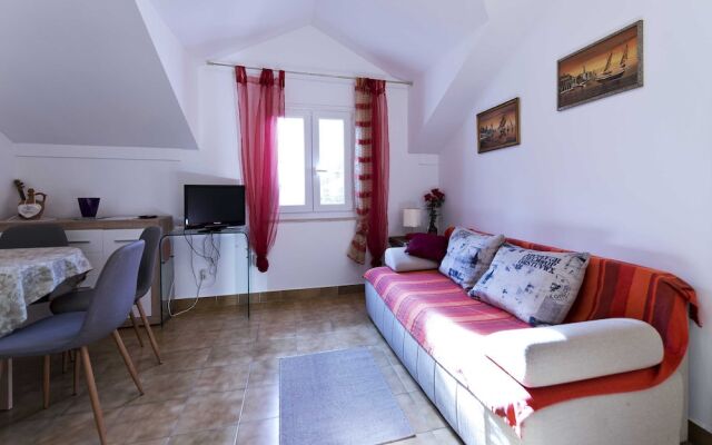 Apartment Niki