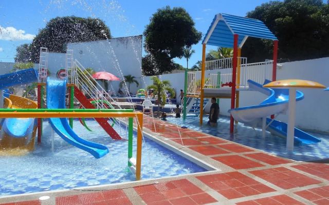Hotel Balcones Villa Fernanda 2