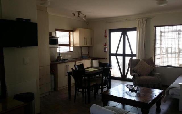 12 on Beach Guest House