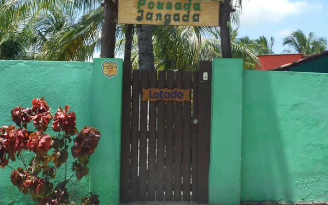 Pousada Jangada