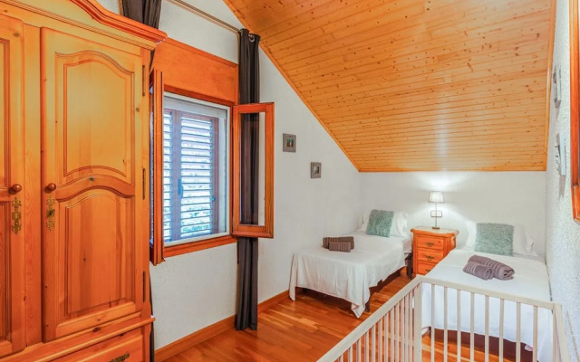 Belvilla by OYO La Fresa