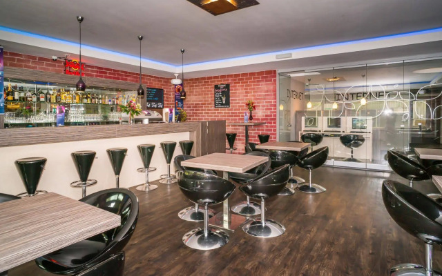 Smart Stay Hostel Munich City