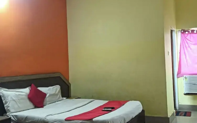 DhamStay Hotel D2 Inn Near Niladri Beach