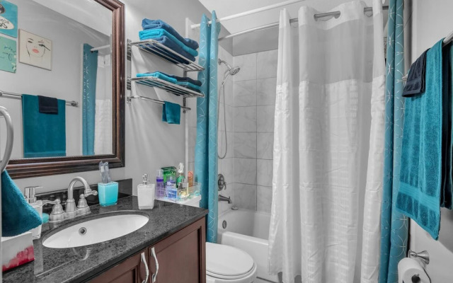 33 Executive Home A C Airport