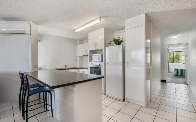 Alexandria Apartments