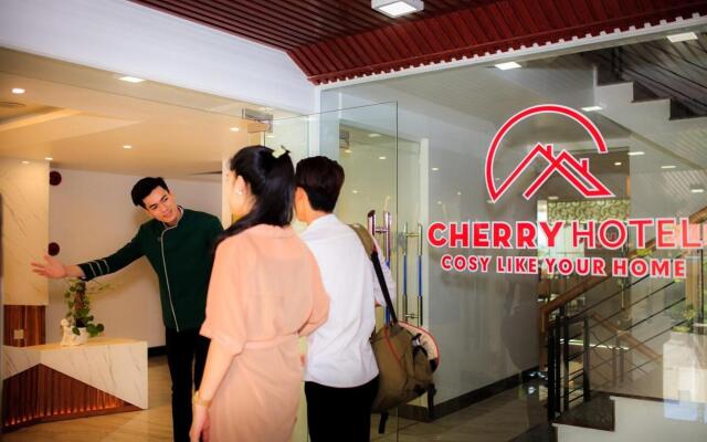 Cherry Hotel Hue