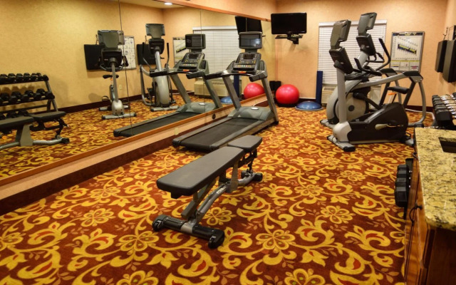 Holiday Inn Express Hotel & Suites Idaho Falls by IHG