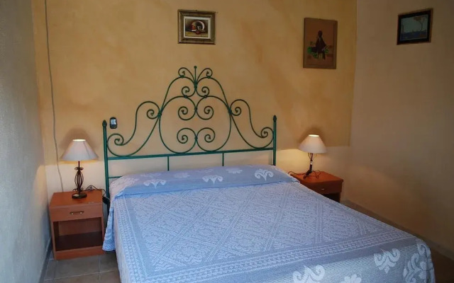 Agriturismo Gulunie