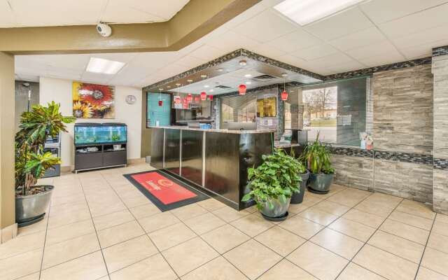 Econo Lodge Salisbury South