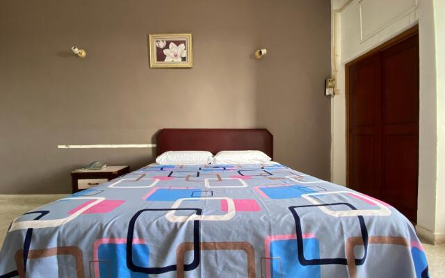 OYO 89786 Hotel Kluang Baru