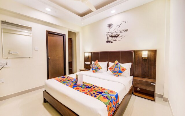 FabHotel South Goa