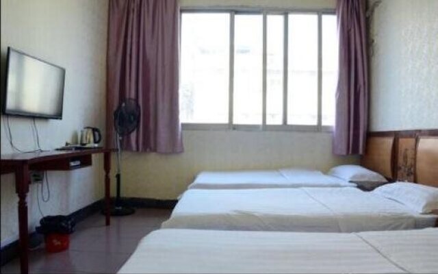 Dihao Hostel North Railway Station