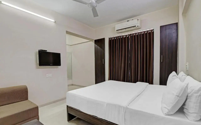 Hotel Nova Vatika