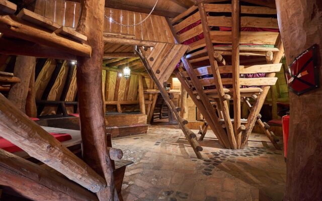 Die Geheime Welt von Turisede