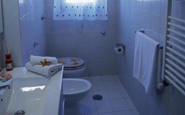 Annabel appartamento