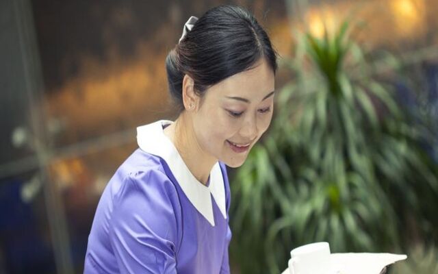 Catic Hotel Zhuhai