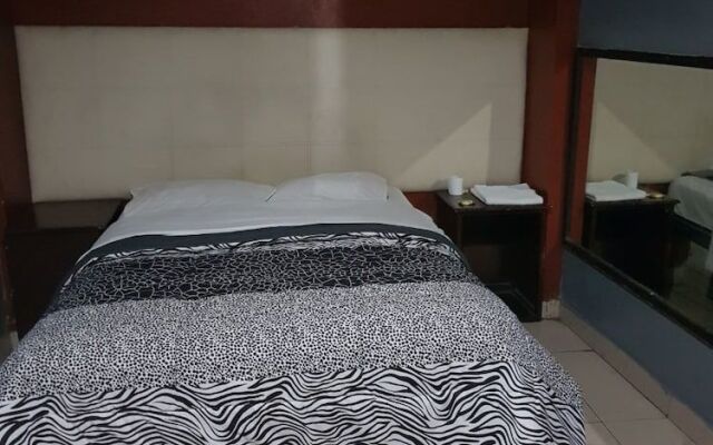 Hostal Costa Azul