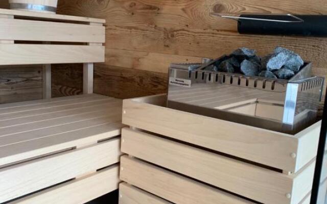 Seia Mountain Wellness