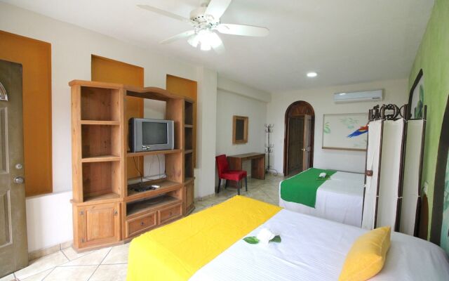 Vista Oceano Vallarta