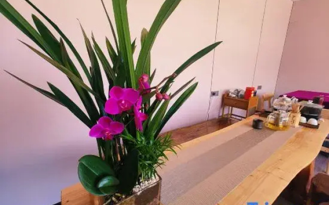Shanye · Xianting Homestay