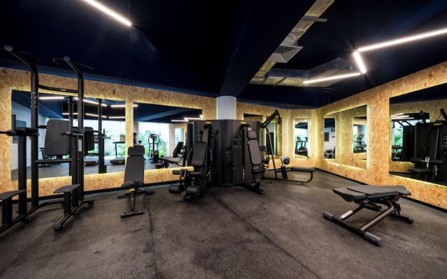 Marila - Luxury 3 BR - Ocean View & Pool